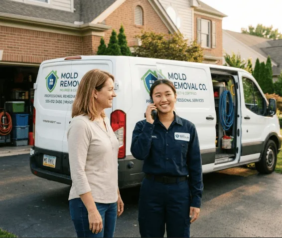 Crawlspace Mold Remediation Lowell, IN FAQs